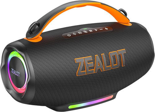 Zealot 120w bluetooth - 120w,