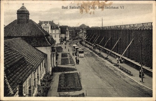 Bad salzuflen lippe - bad,