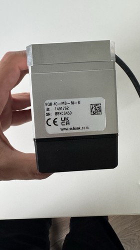 Schunk egk m b - egk, 40-mb-m-b