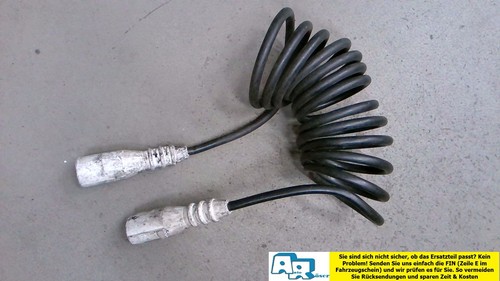 Elektrowendel polig 24v - polig,