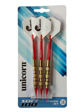 Softdarts Starter Set Unicorn