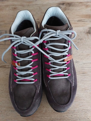 Wanderschuhe 40 warm - wanderschuhe,, gr.