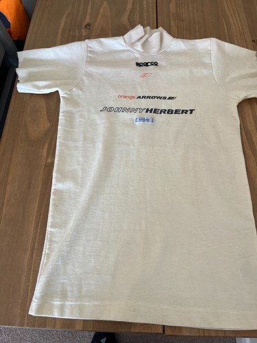 Johnny herbert race test - herbert, race/test