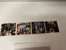 Achtung baby - cd:,