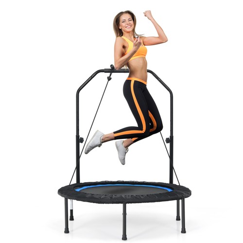 φ101cm fitness trampolin - fitness,