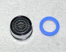 Ideal Standard P294 Neoperl CC Wasser Hahn Perlator M24 Mischdüse Niederdruck