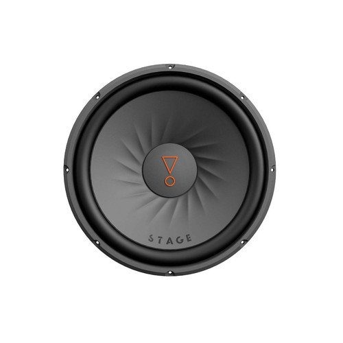 Jbl stage sub - sub, zoll