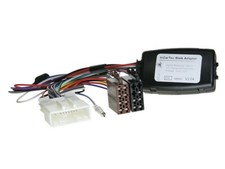  SWC Subaru Impreza 07/2010 > Alpine Alpine : Zenec