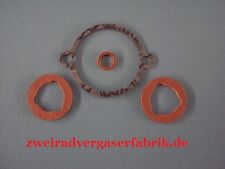 Dichtungssatz Bing Vergaser 2/22/20 NSU Lux  