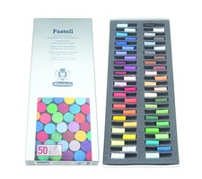 Schmincke Soft Pastell Set -