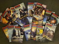 Perry Rhodan Hefte Zyklus ? Der Sternenozean (20 Hefte) Nr. 80-89 ?‍? 91-100