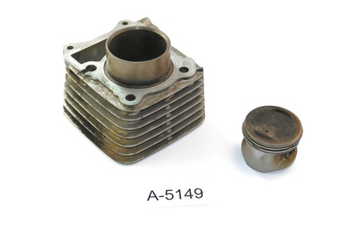 Suzuki 125 sf44a - se, bj