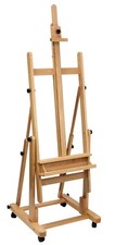 Profi staffelei modell 120 - profi-staffelei,