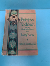 Praktisches kochbuch mary - praktisches,
