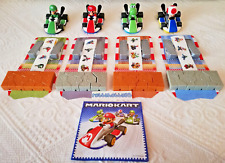 Komplettsatz Maxi Mario Kart