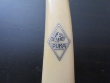 Rasiermesser Puma Grah & Plümacher Solingen Silver Ring