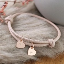 Personalisiertes armband - personalisiertes,