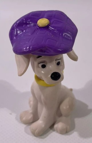 Retro disney figur weißer - retro,