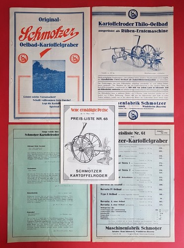 Prospekte mit preisliste - 4,