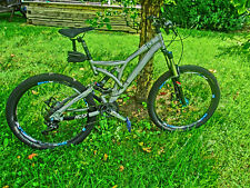 Mountainbike, Bike Norco A-Line