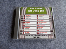 Various Artists - Rock Around The Juke Box Vol. 2 ( 2005 )