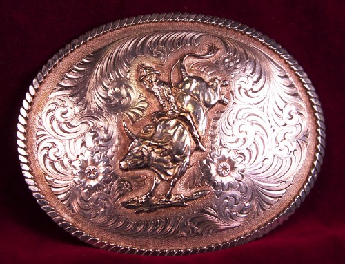 Sterling silver bull - sterling,