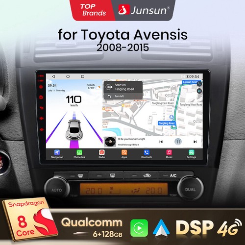 128g autoradio android - autoradio,
