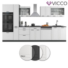 Küchenzeile Küchenblock