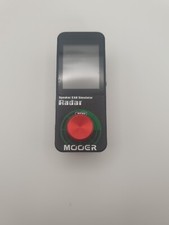 Mooer radar gitarre - mooer,