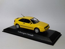 VW Volkswagen Corrado G60 von 1990 in 1/43 von Minichamps / Maxichamps 940055602