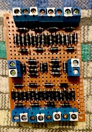 Fach digitaler - 10,