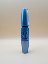 Maybelline Volum' Express Waterproof Mascara Black (8,5 ml) *NEU*