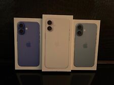 Iphone 16 plus verpackung box schachtel karton