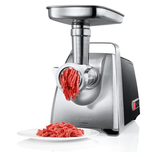 Bosch mfw68660 fleischwolf - bosch,
