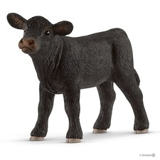 SCHLEICH   Farm World  Black