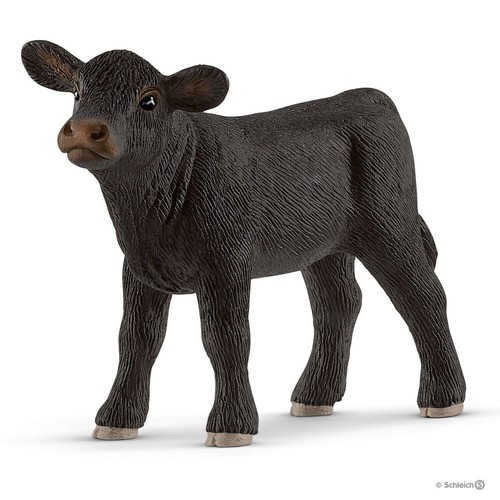 Schleich farm world black - ,