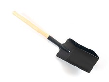 Kohlenlöffel Kohlenschaufel