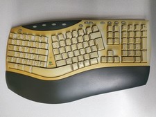 Logitech Cordless Desktop Pro Kabellose Tastatur