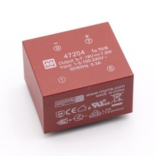 AC/DC-Wandler 18V 420mA