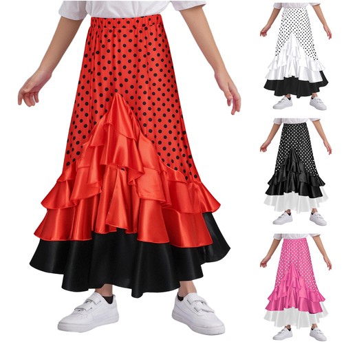Iefiel mädchen flamenco - iefiel,