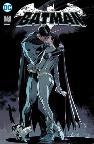 Batman rebirth deutsch - rebirth,