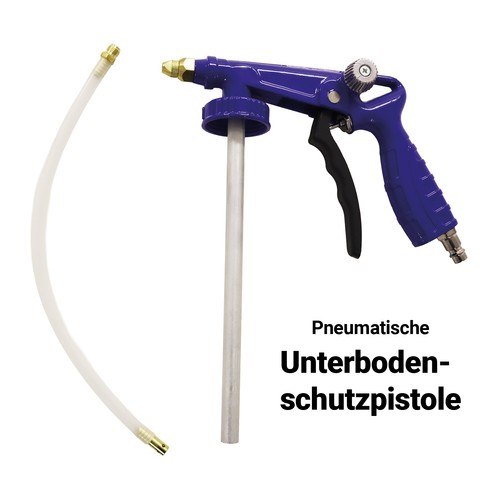 Druckluft unterbodenschutz - druckluft,