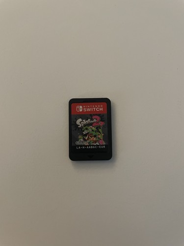 Splatoon nintendo switch - -,