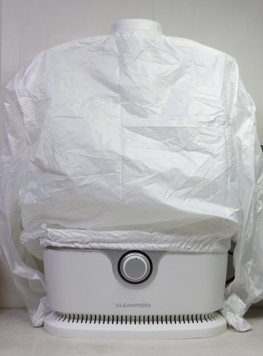 Hemdenbügler cleanmaxx hemd - hemdenbügler, hemd-