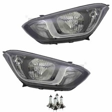 Scheinwerfer Set rechts &
