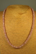 Mondstein Kette Collier