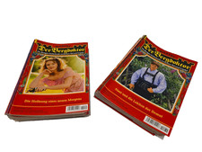 28 DER BERGDOKTOR Heimatromane