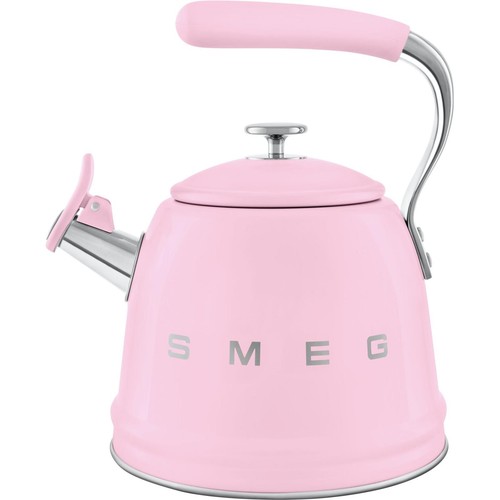 Smeg wkf01pk wasserkessel - smeg,