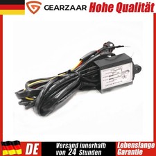 Automatisches Steuermodul