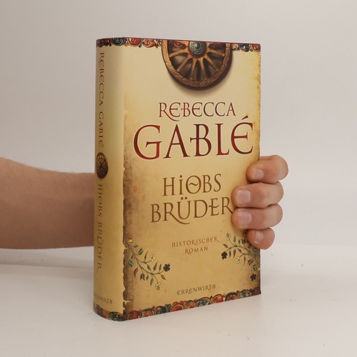 Hiobs brüder historischer - brüder:,